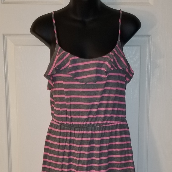Large Mossimo Cotton Dress. - Picture 1 of 4